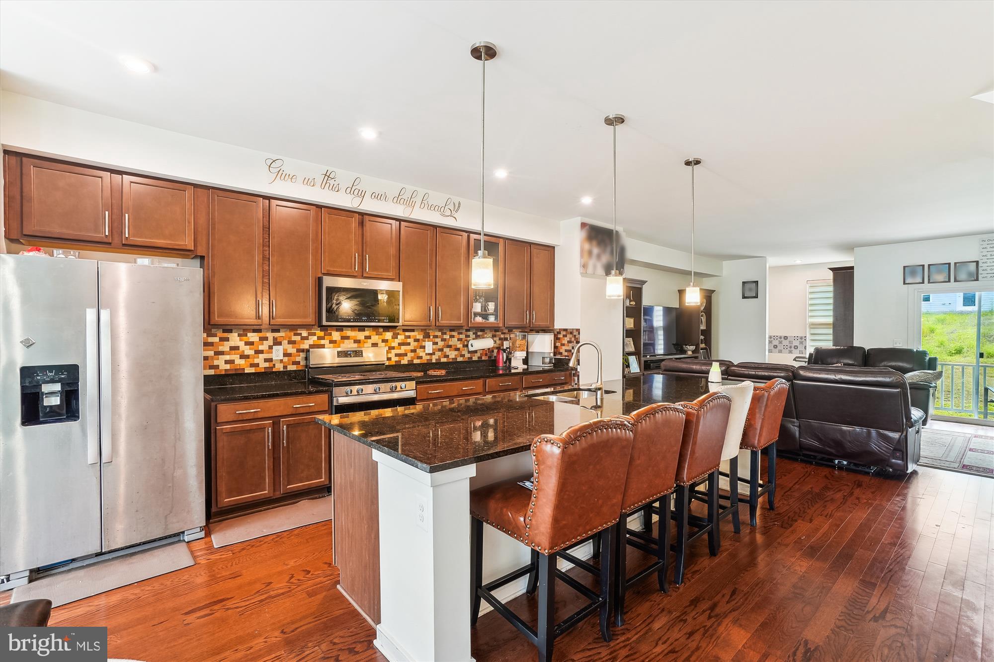 305 BARNWELL DRIVE