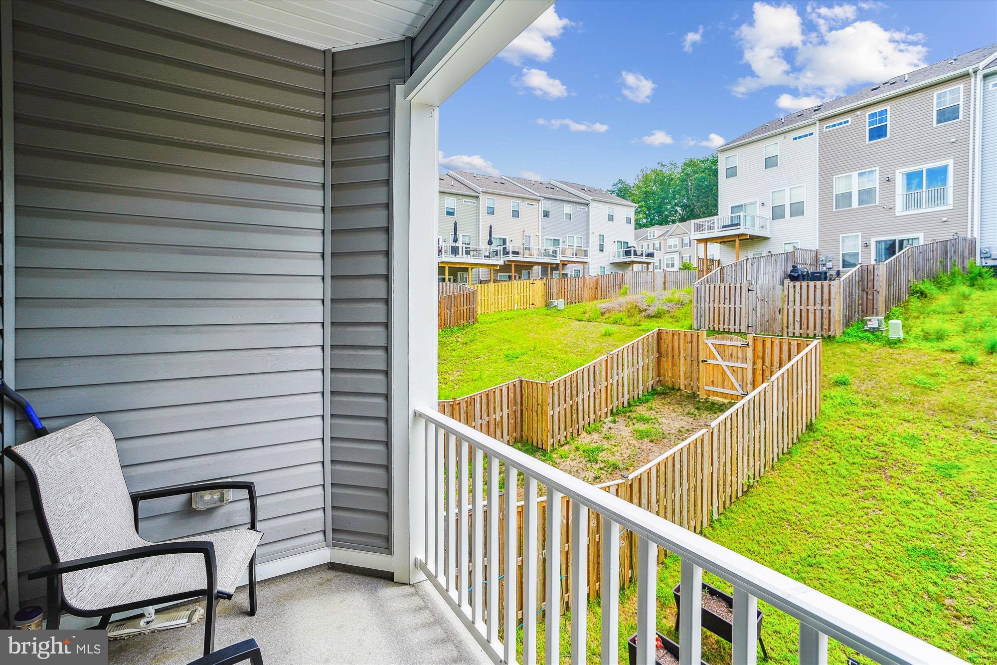 305 BARNWELL DRIVE
