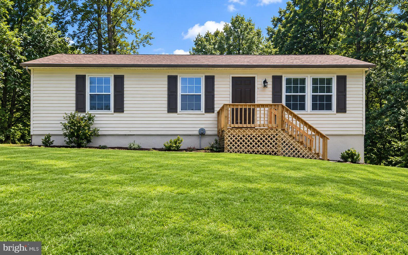 12398 Channel View Drive, Newburg, MD, 20664