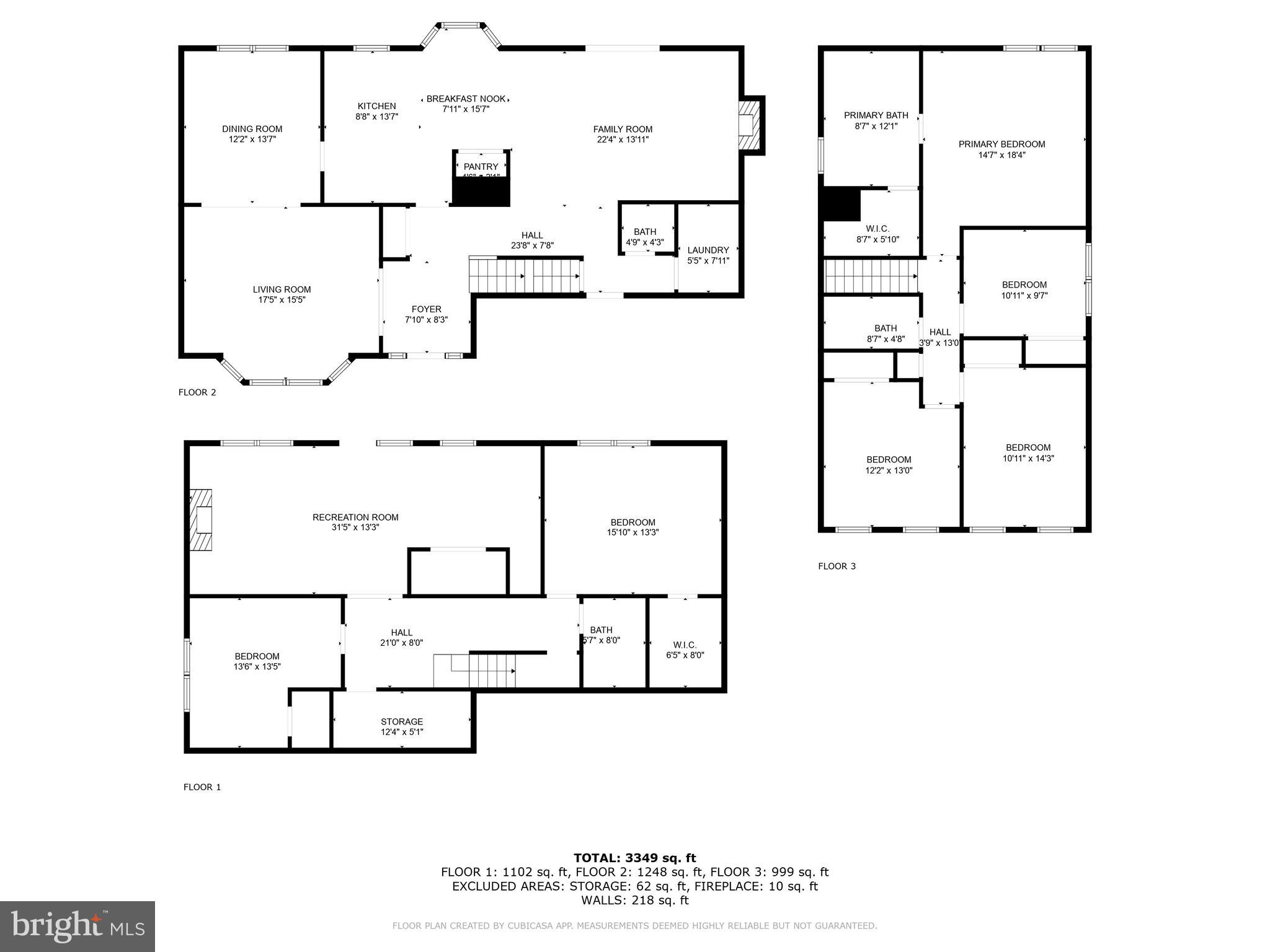349 POTOMAC RUN ROAD