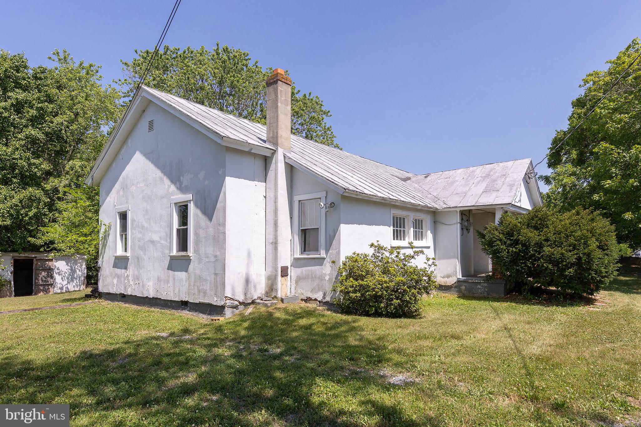 751 OLD CHARLES TOWN ROAD