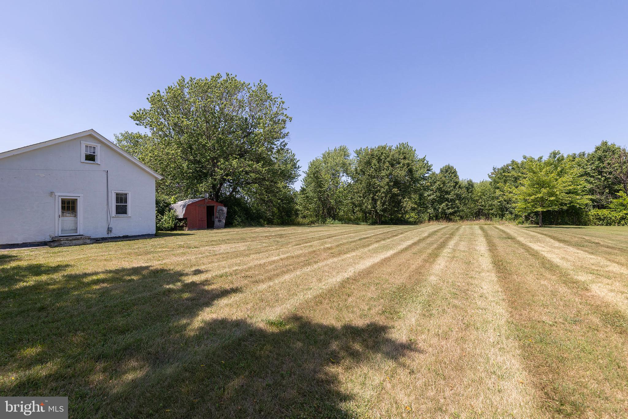 751 OLD CHARLES TOWN ROAD