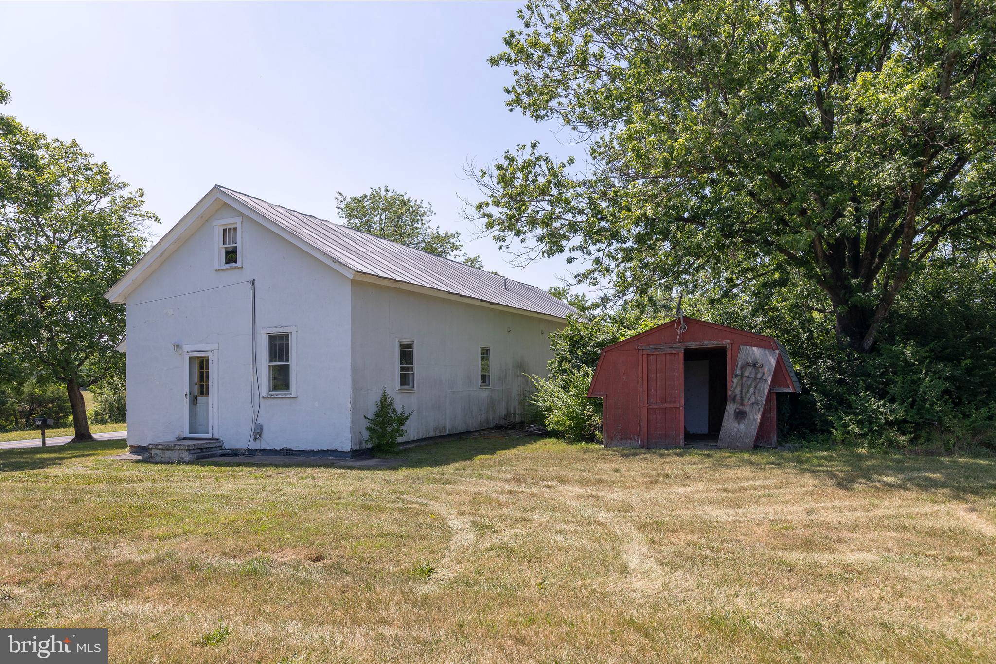 751 OLD CHARLES TOWN ROAD