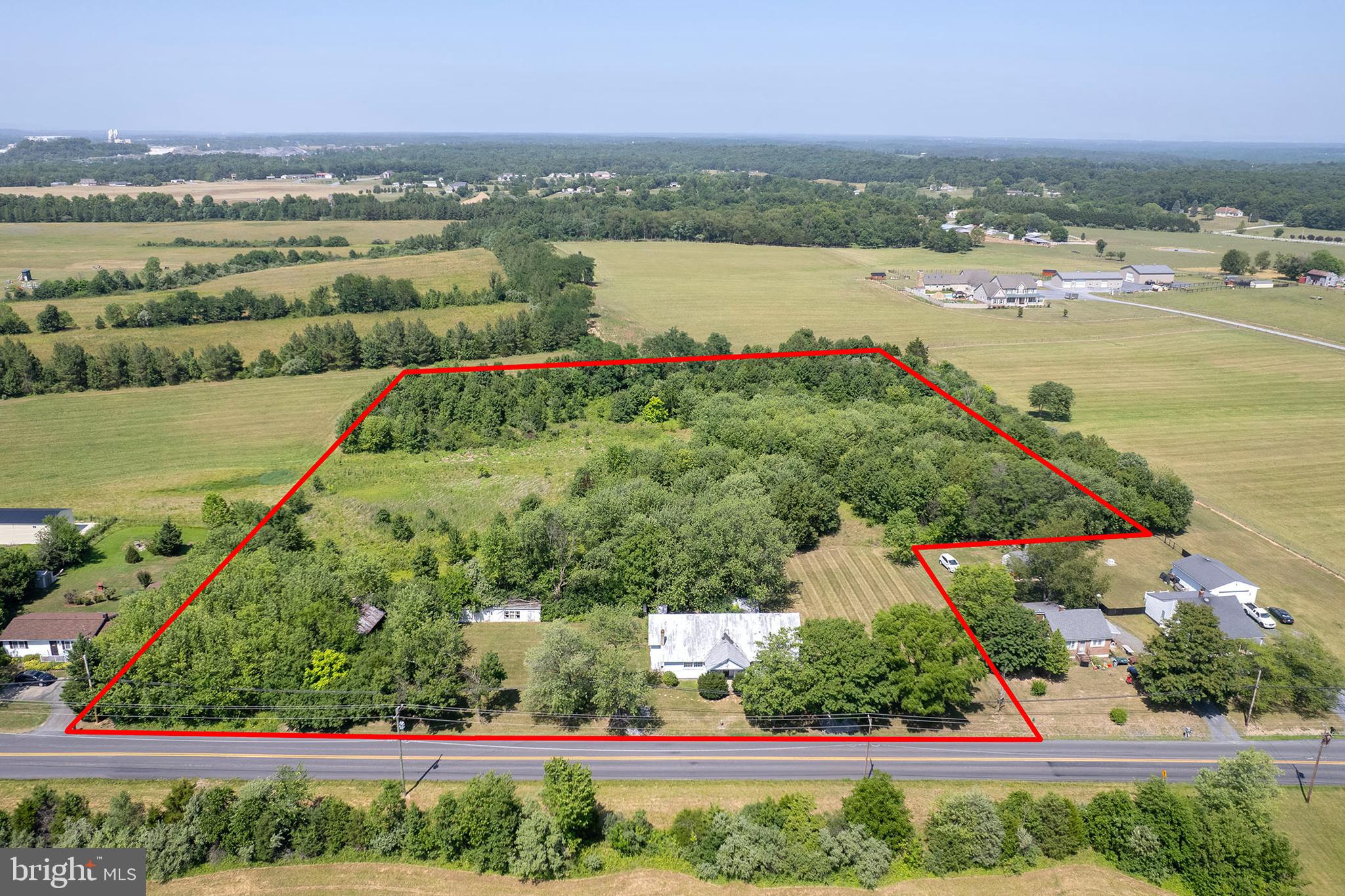 751 OLD CHARLES TOWN ROAD
