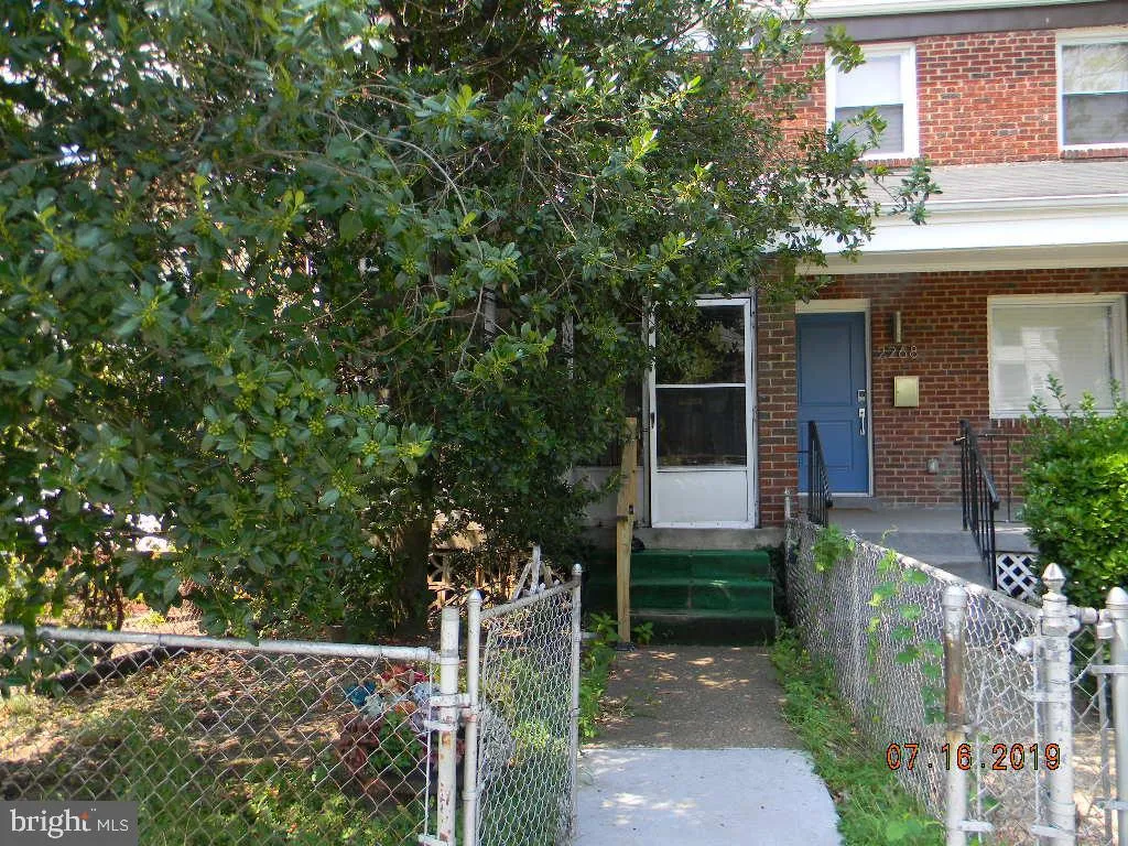 2266 13th Street NE, Washington, DC 20018