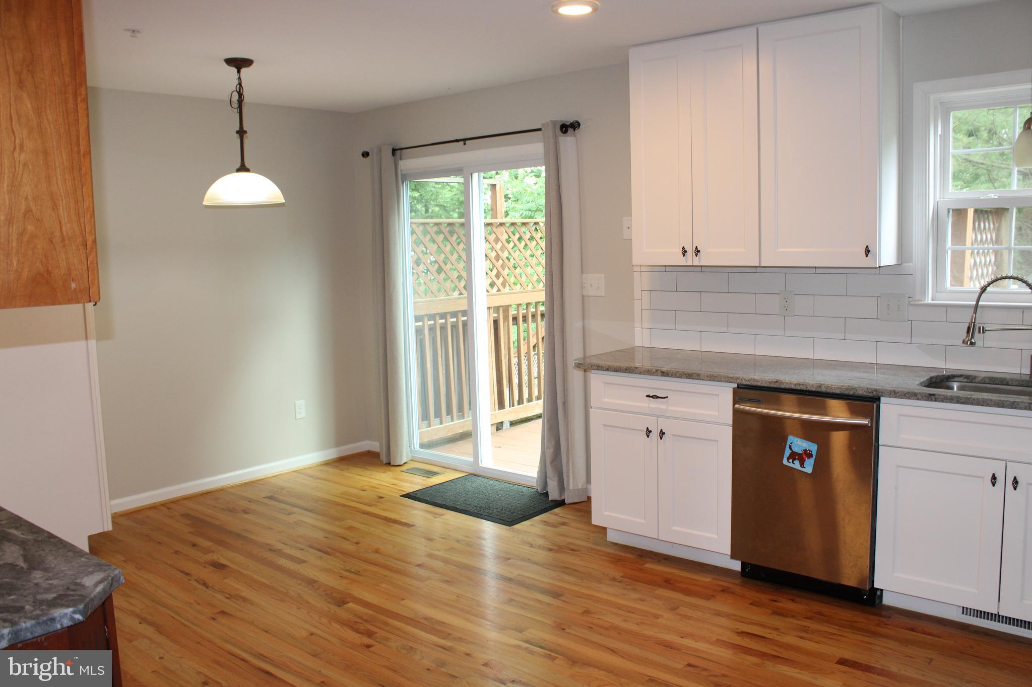 ROBINS GLENN - Residential Lease