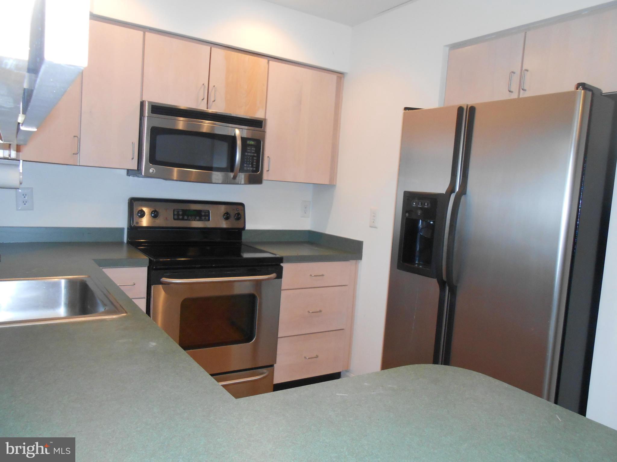 BLACKISTONE FARM - Residential Lease