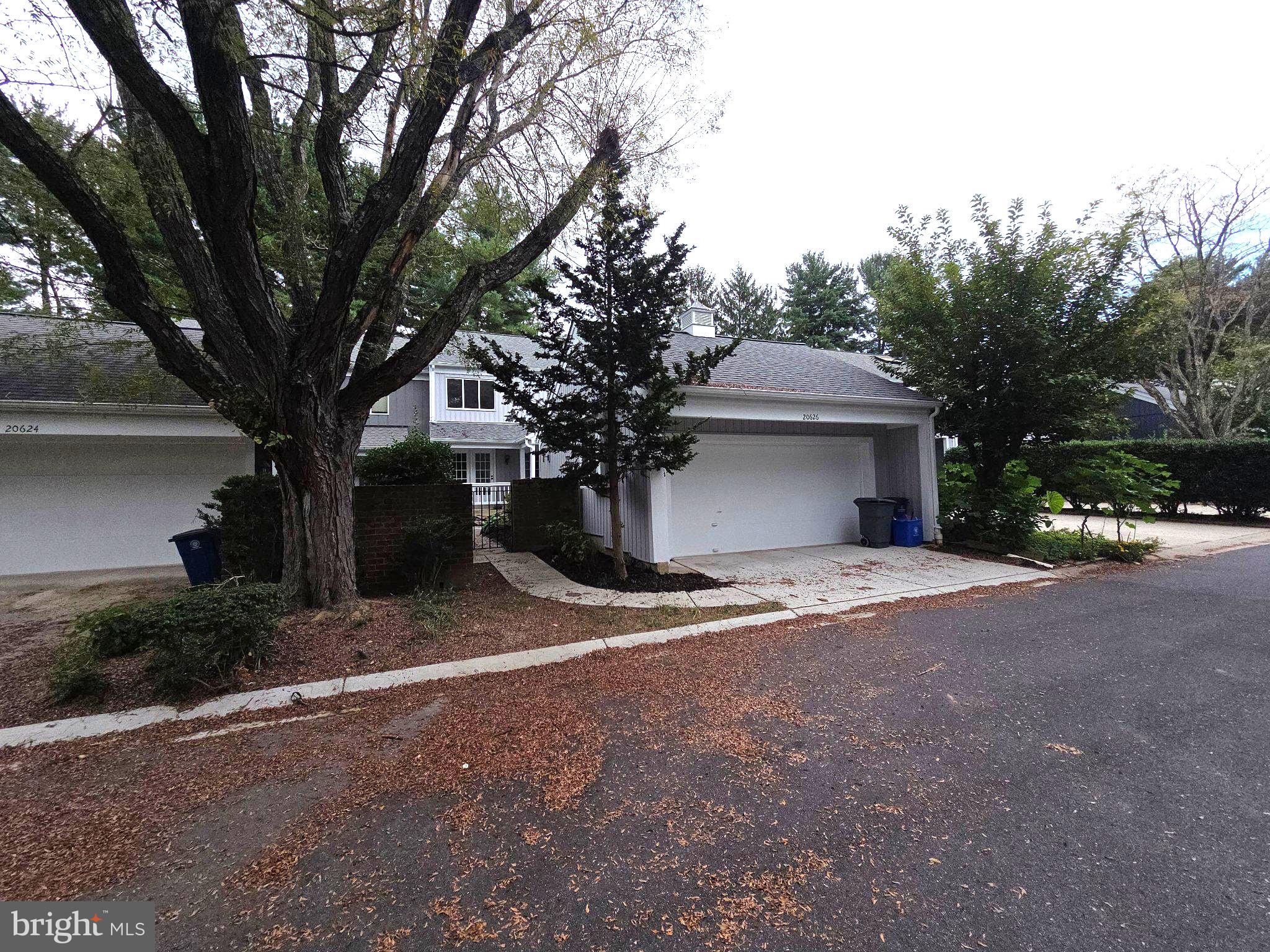 20626 HIGHLAND HALL DRIVE