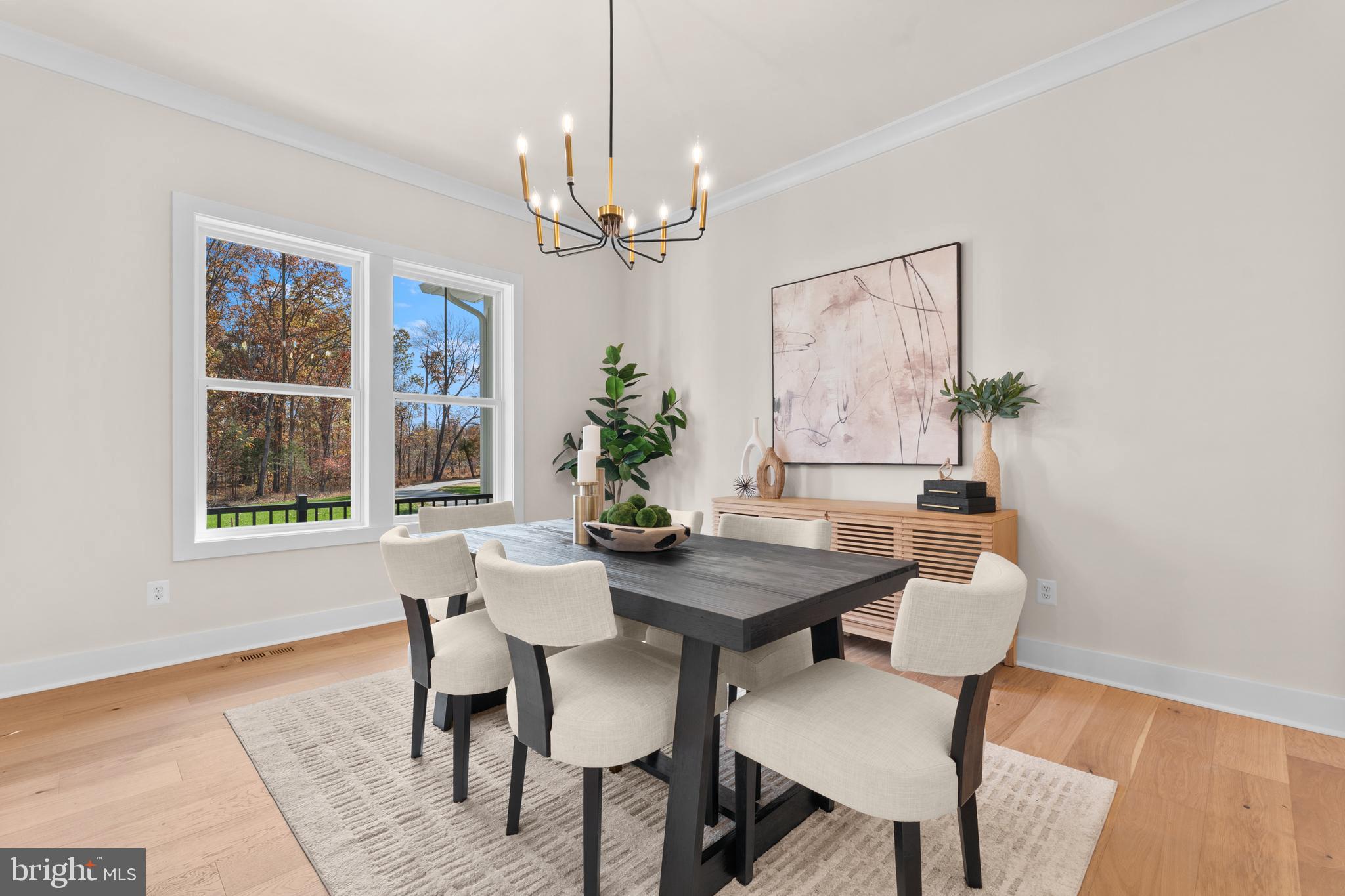 DOMINION RESERVE - Residential