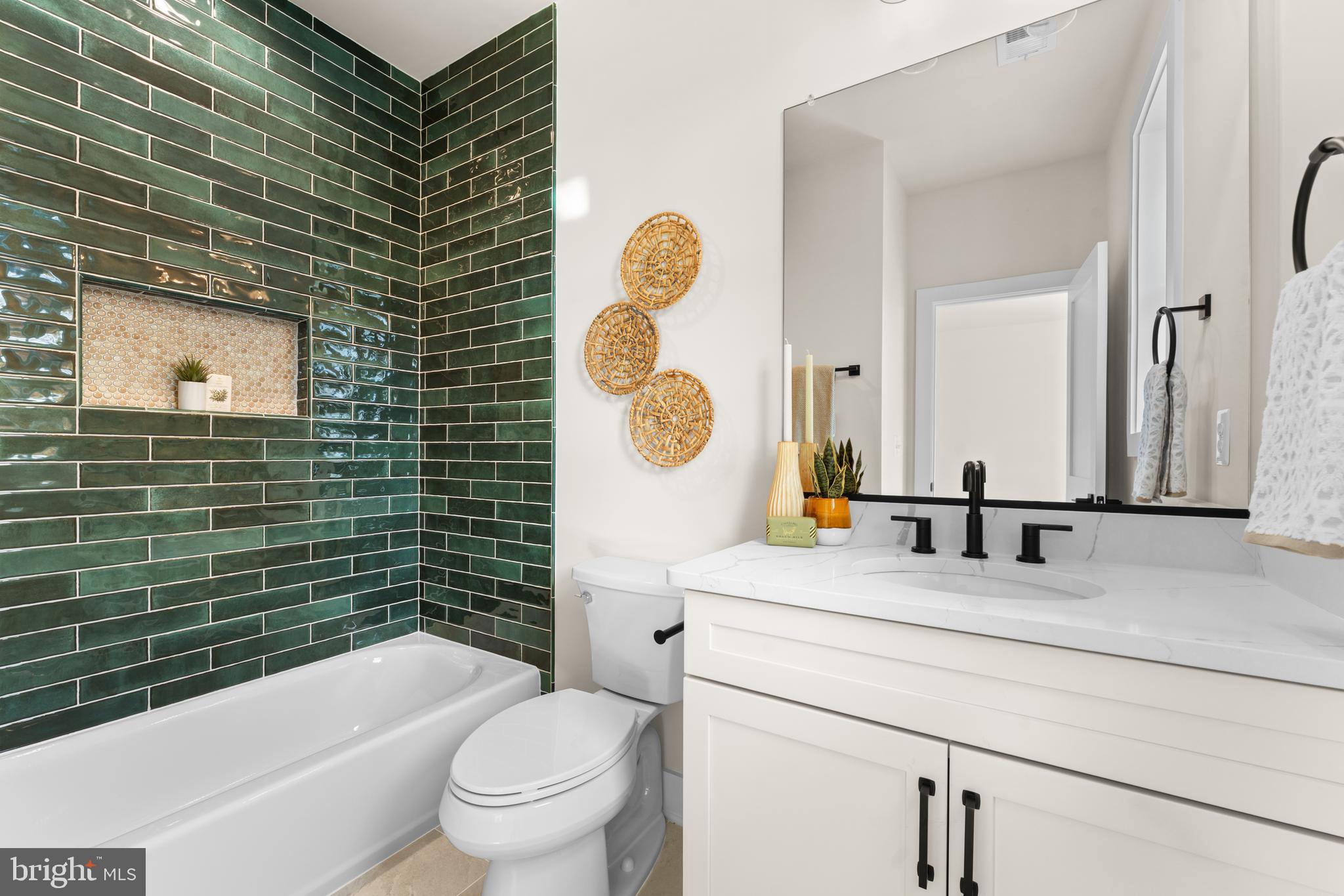 DOMINION RESERVE - Residential