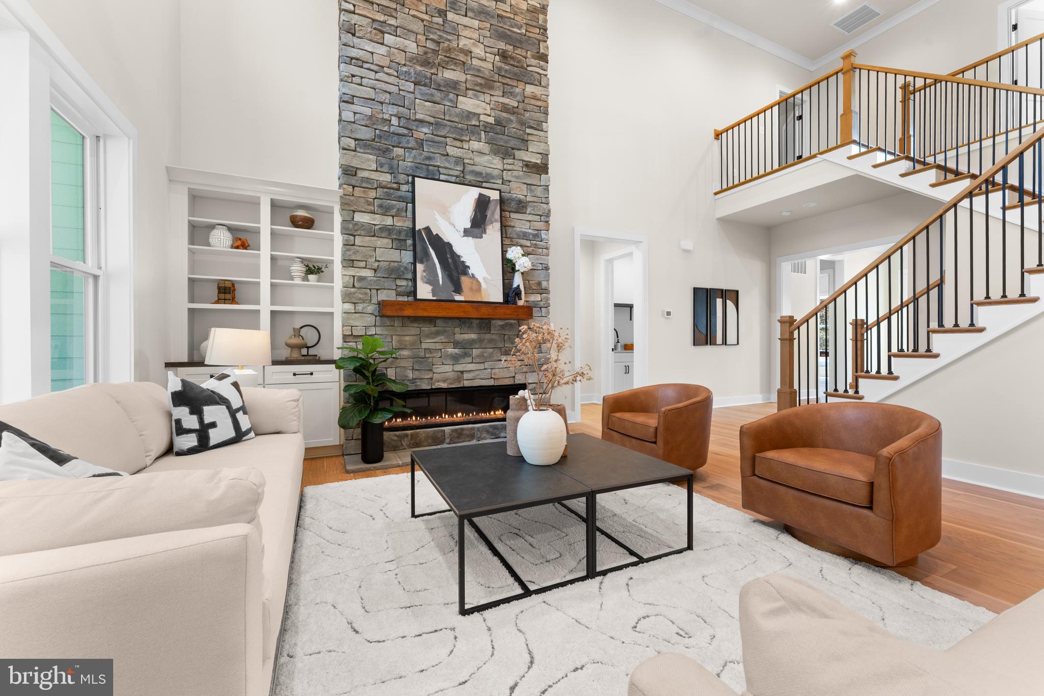 DOMINION RESERVE - Residential