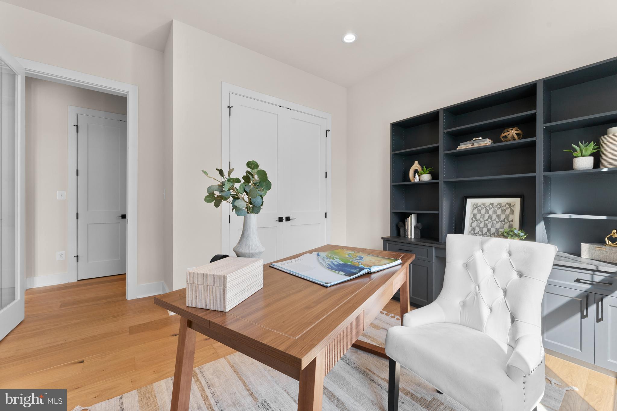 DOMINION RESERVE - Residential