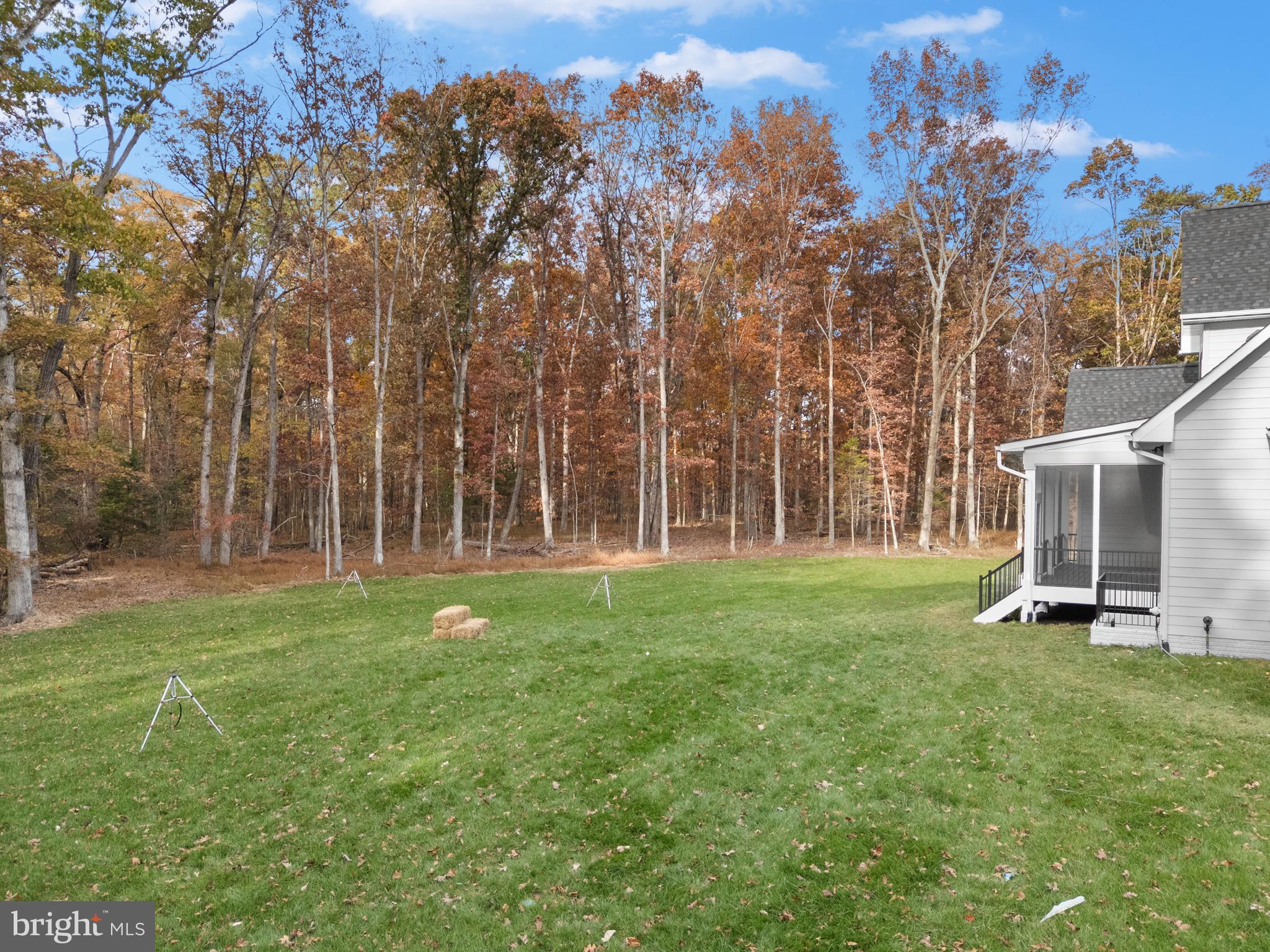 DOMINION RESERVE - Residential