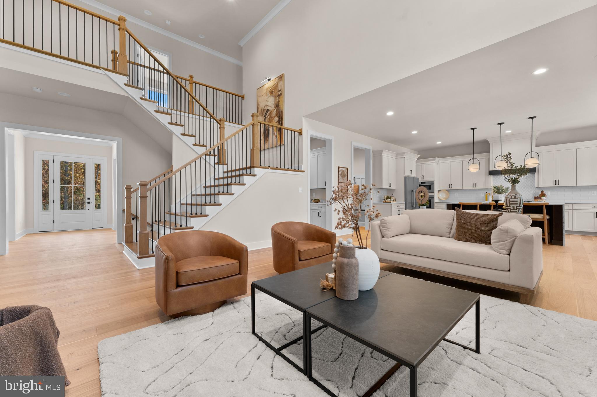 DOMINION RESERVE - Residential