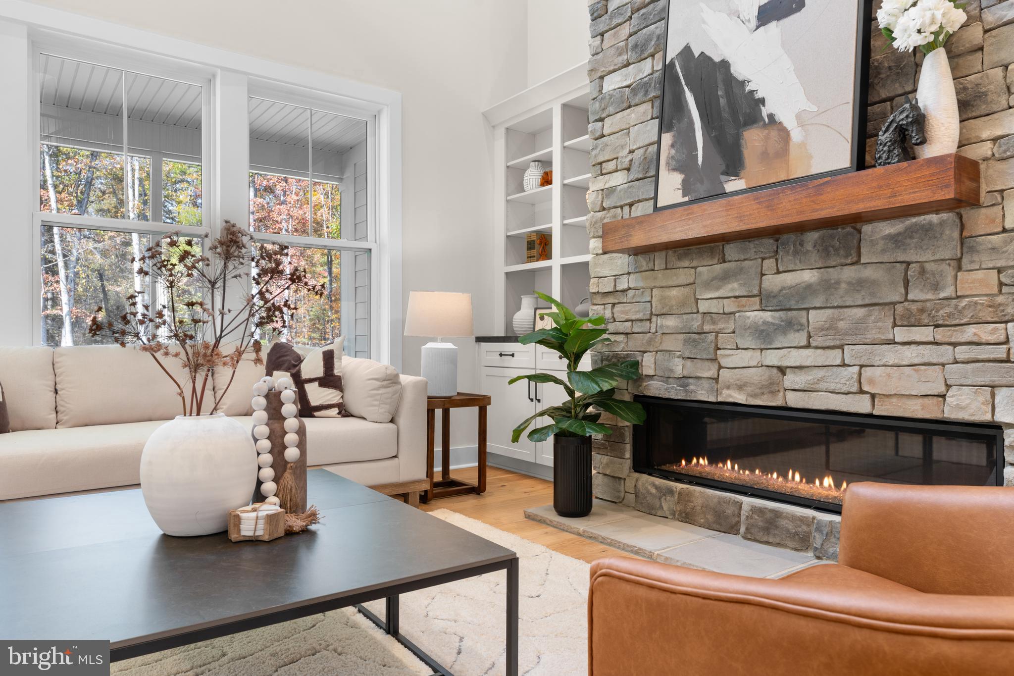 DOMINION RESERVE - Residential