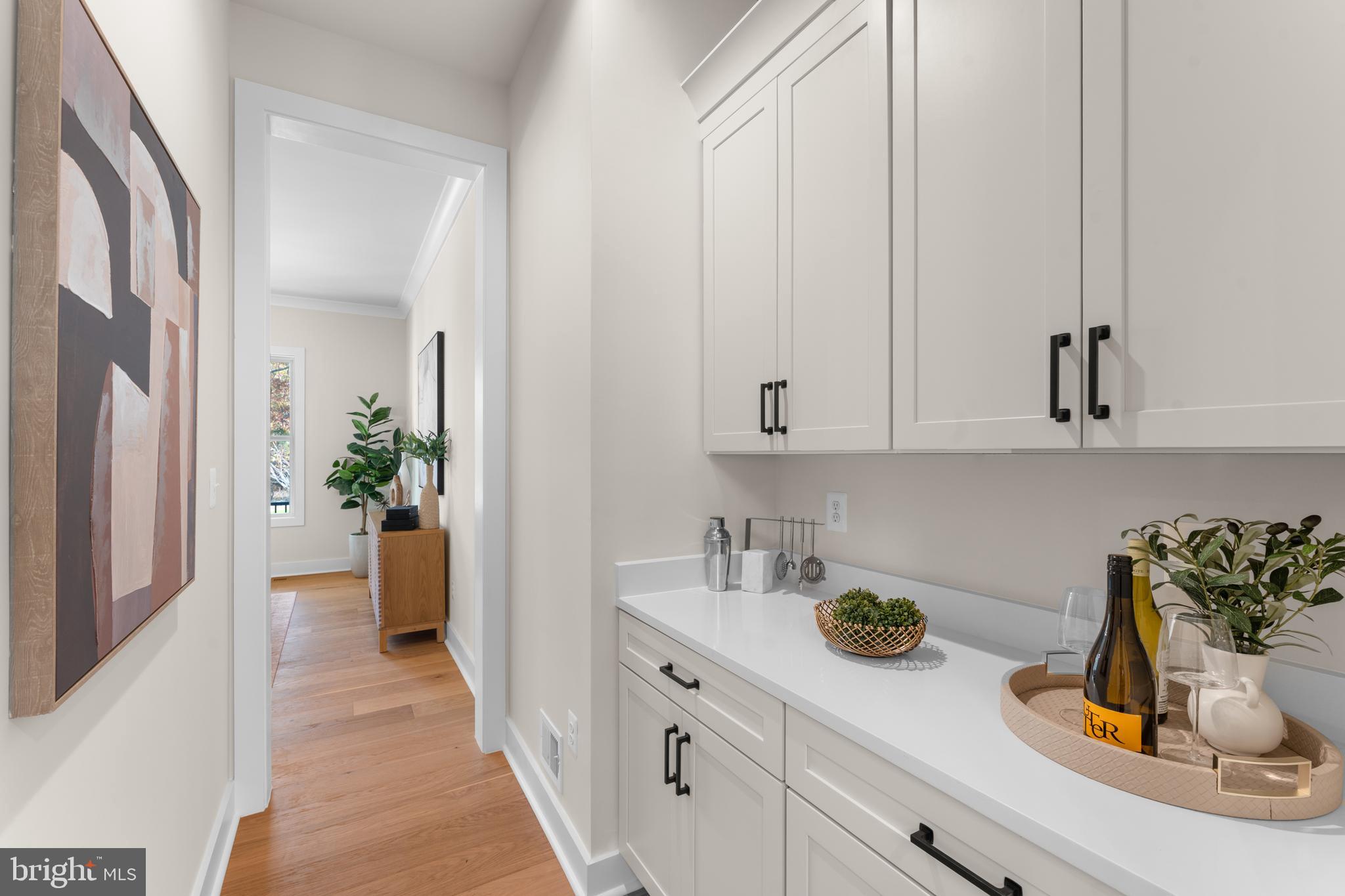 DOMINION RESERVE - Residential