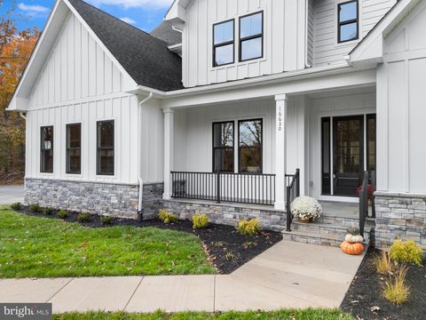 16630 DOMINION RESERVE COURT BROAD RUN VA 20137