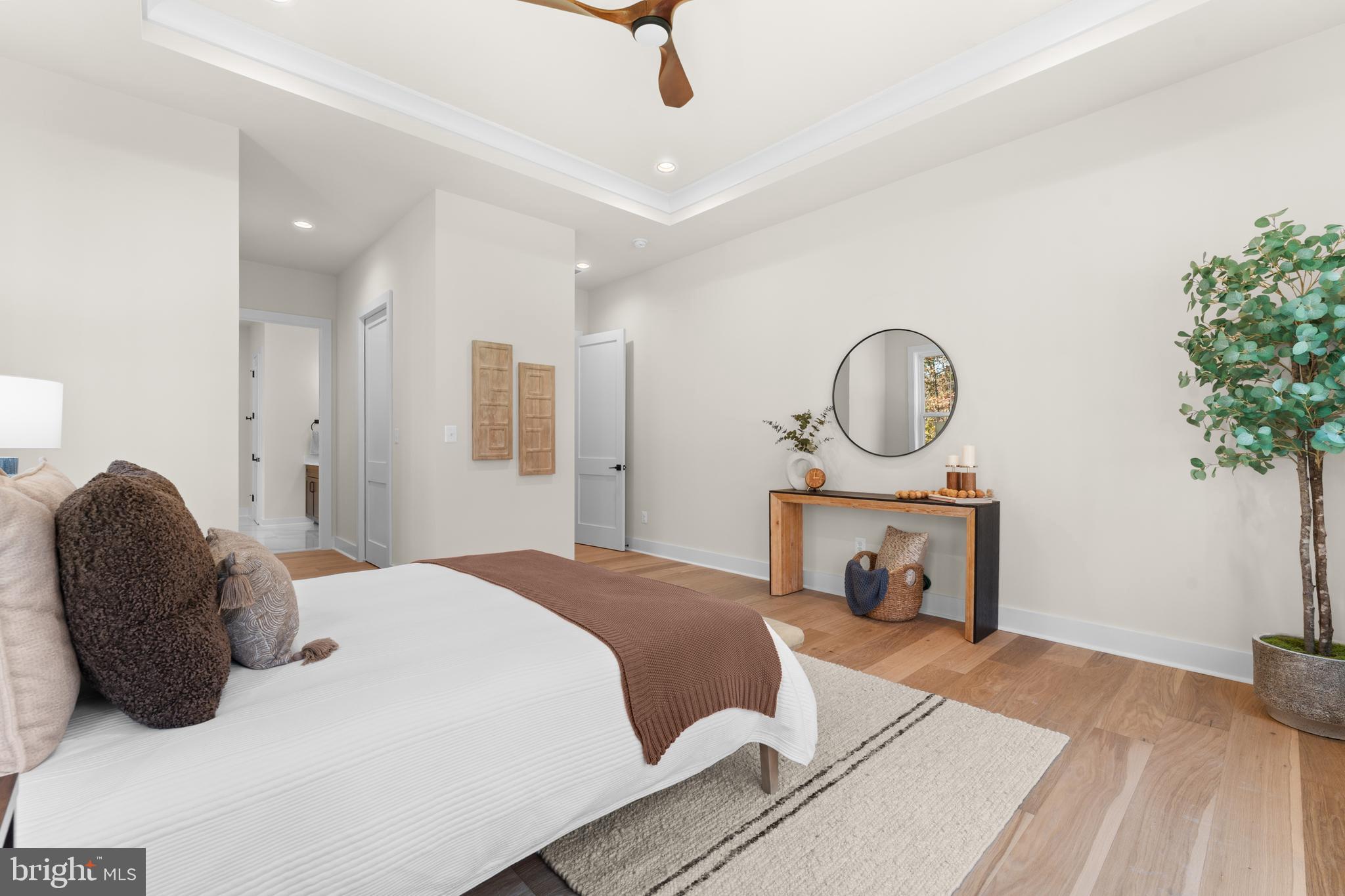 DOMINION RESERVE - Residential