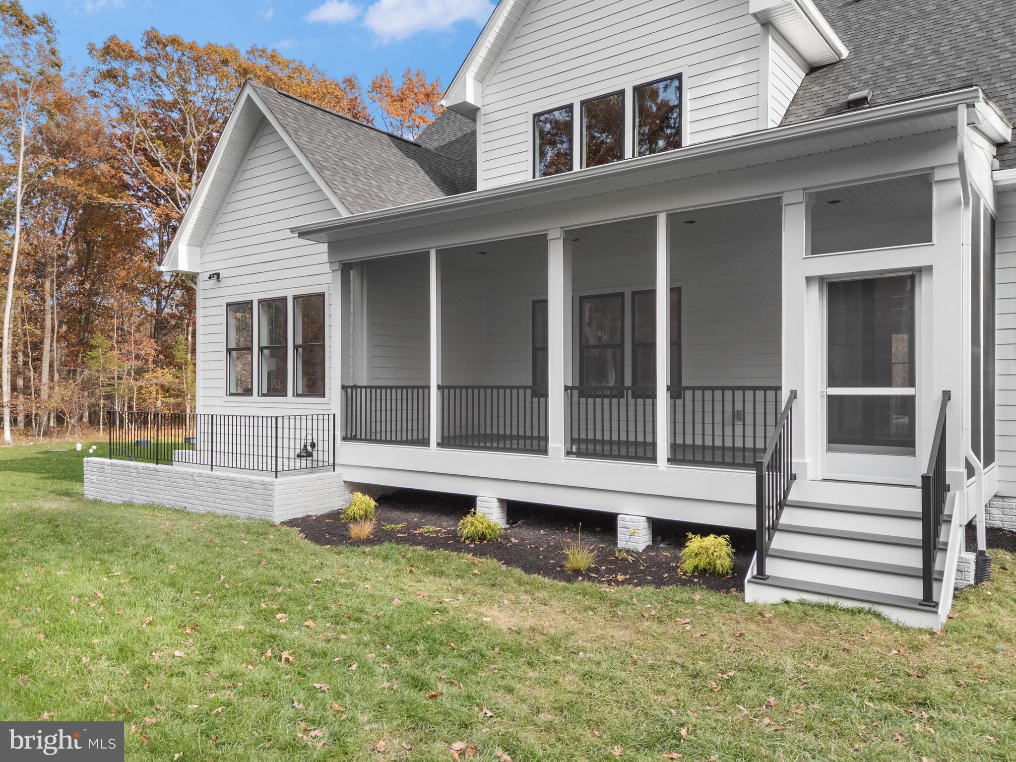 DOMINION RESERVE - Residential