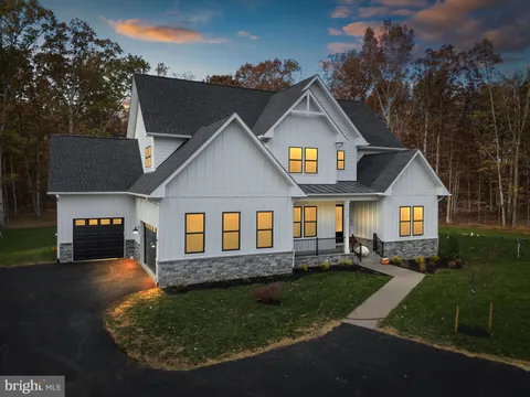 16630 Dominion Reserve Court, Broad Run, VA MLS: VAPW2103810