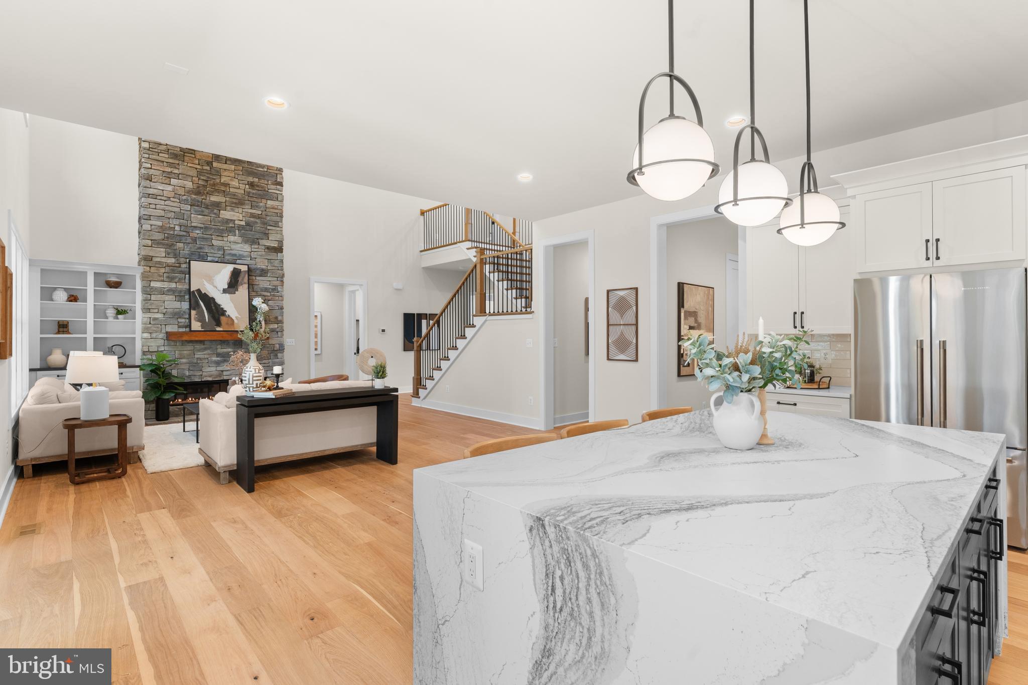 DOMINION RESERVE - Residential