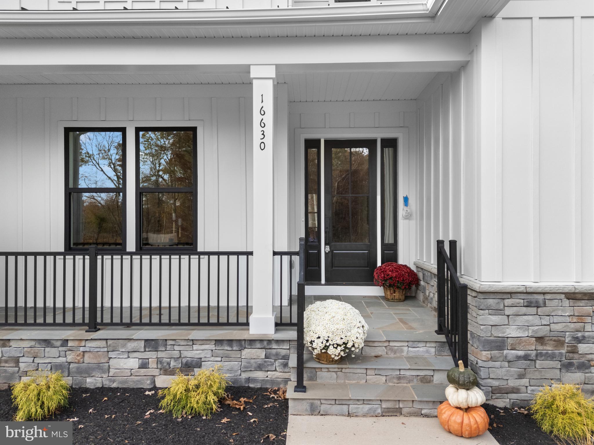 DOMINION RESERVE - Residential