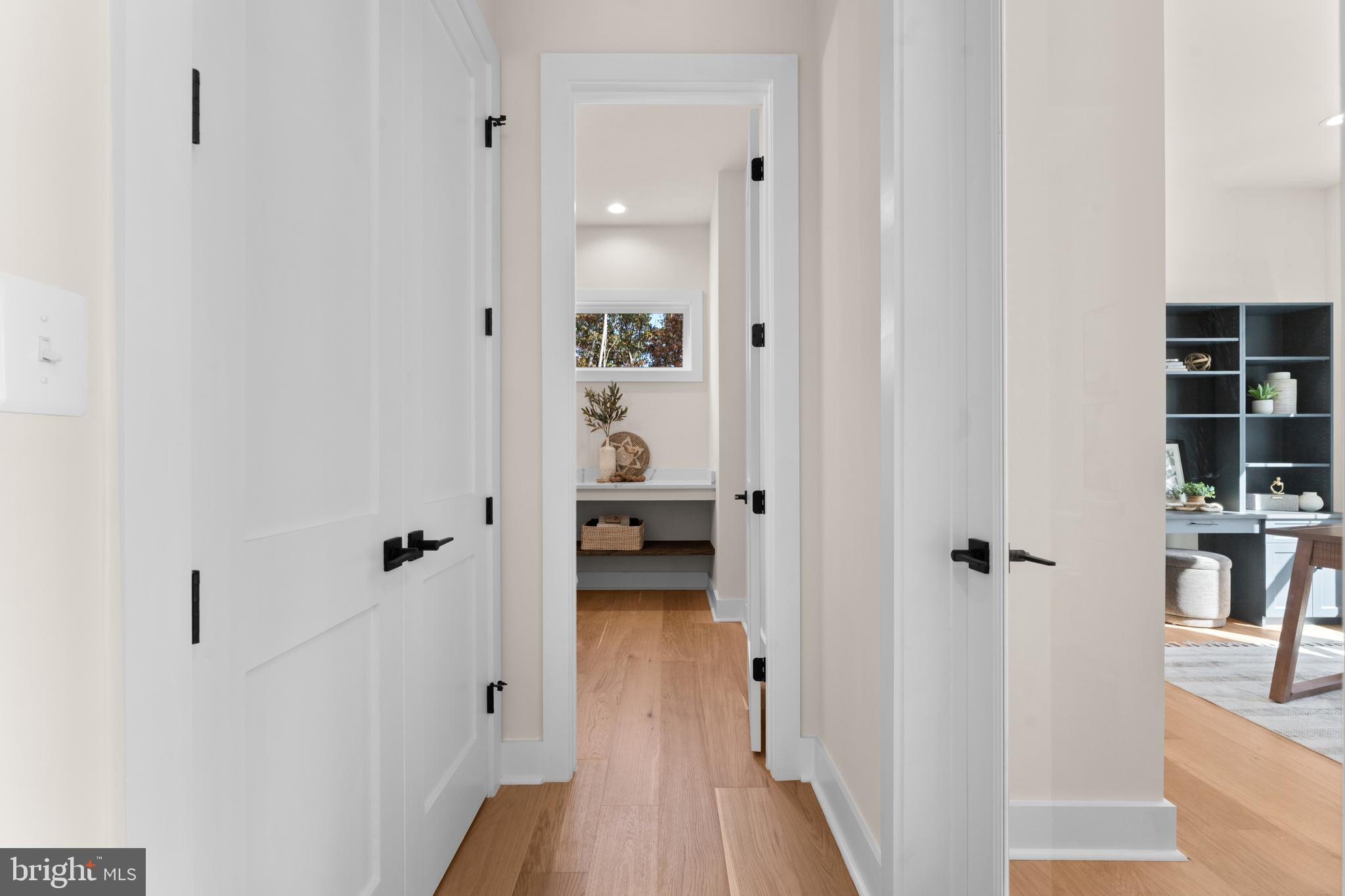 DOMINION RESERVE - Residential