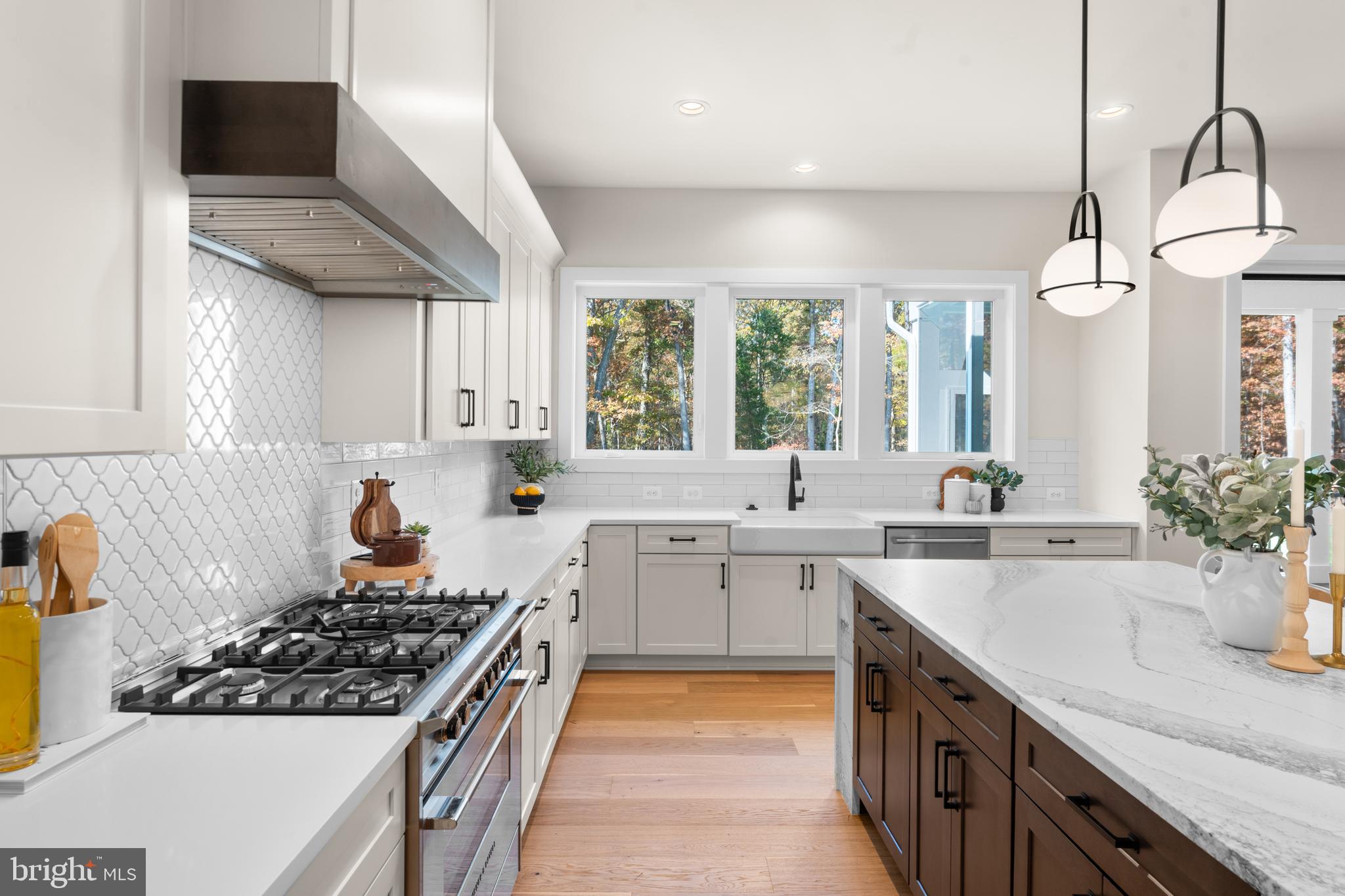 DOMINION RESERVE - Residential