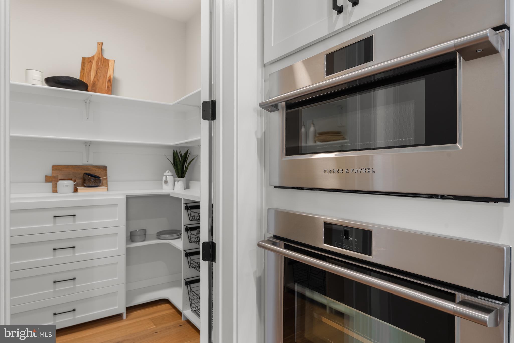 DOMINION RESERVE - Residential