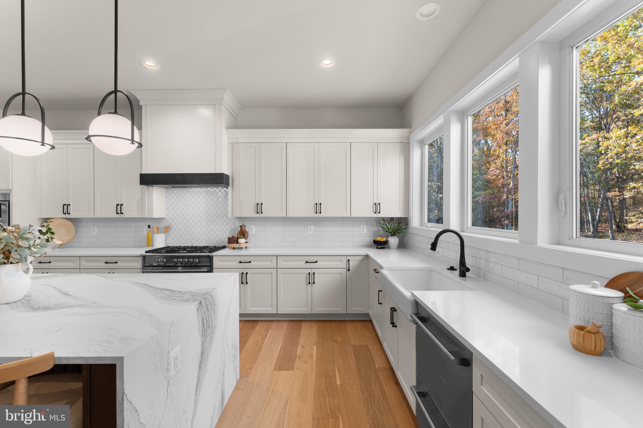 DOMINION RESERVE - Residential