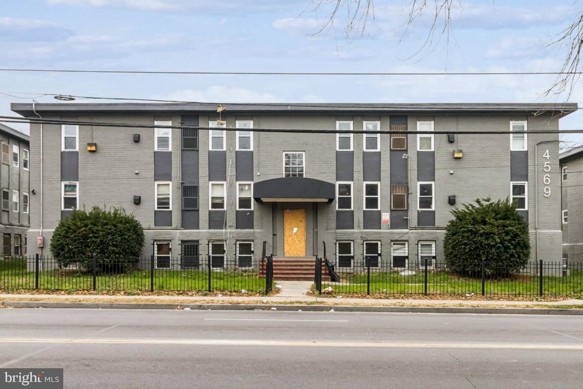 4559-4569 BENNING ROAD SE