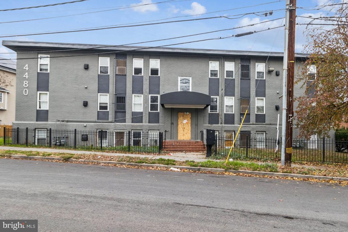 4559-4569 BENNING ROAD SE