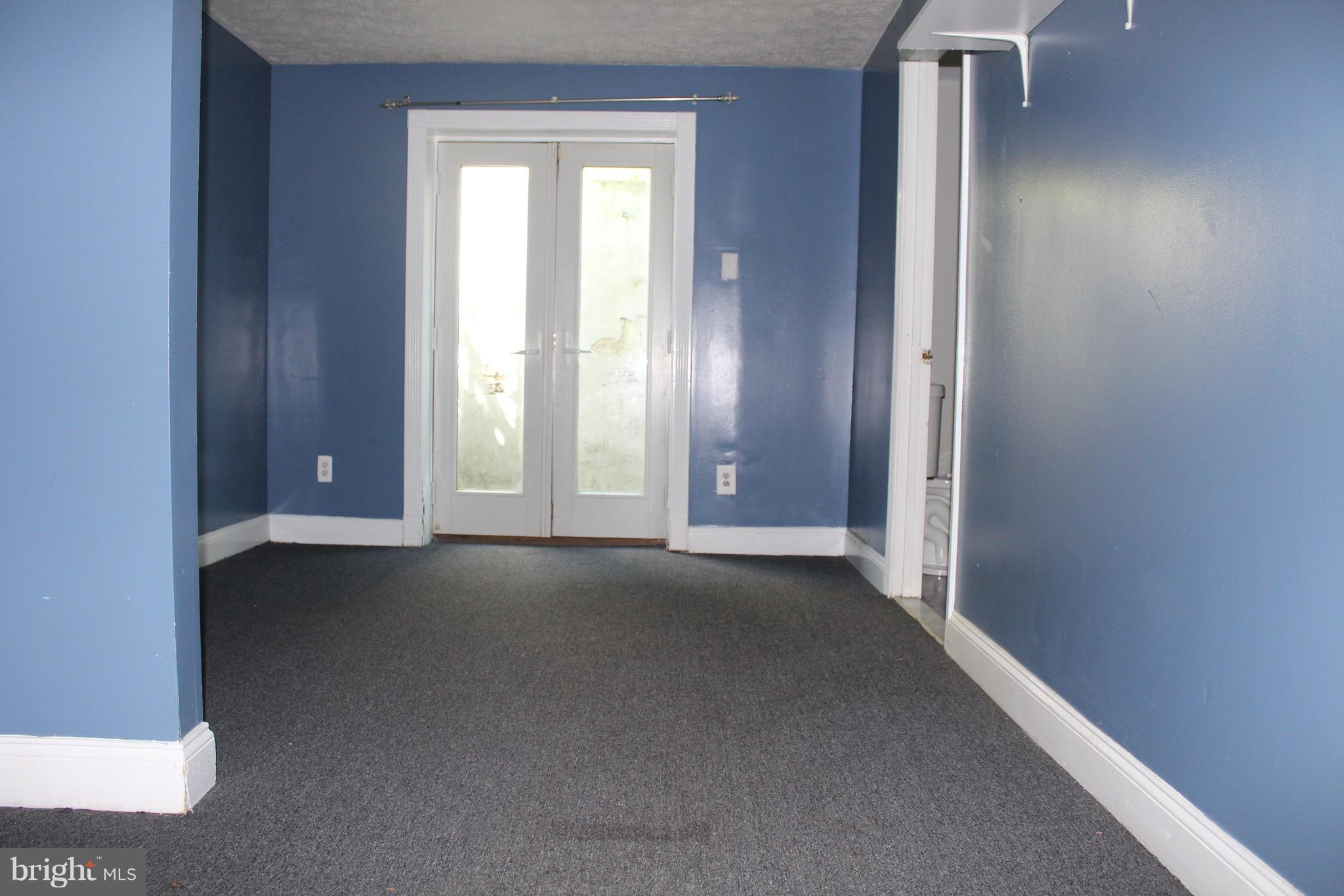 EDINBURGH - Residential