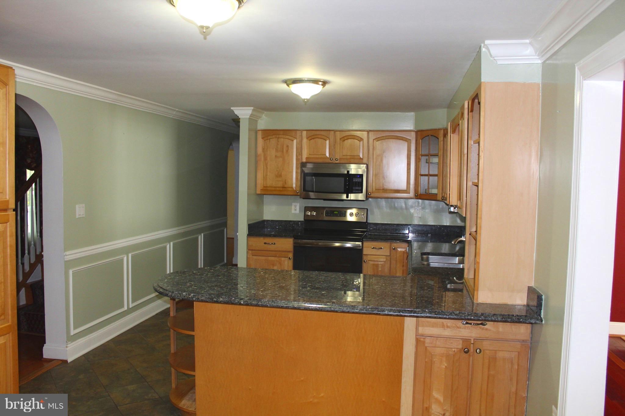 EDINBURGH - Residential