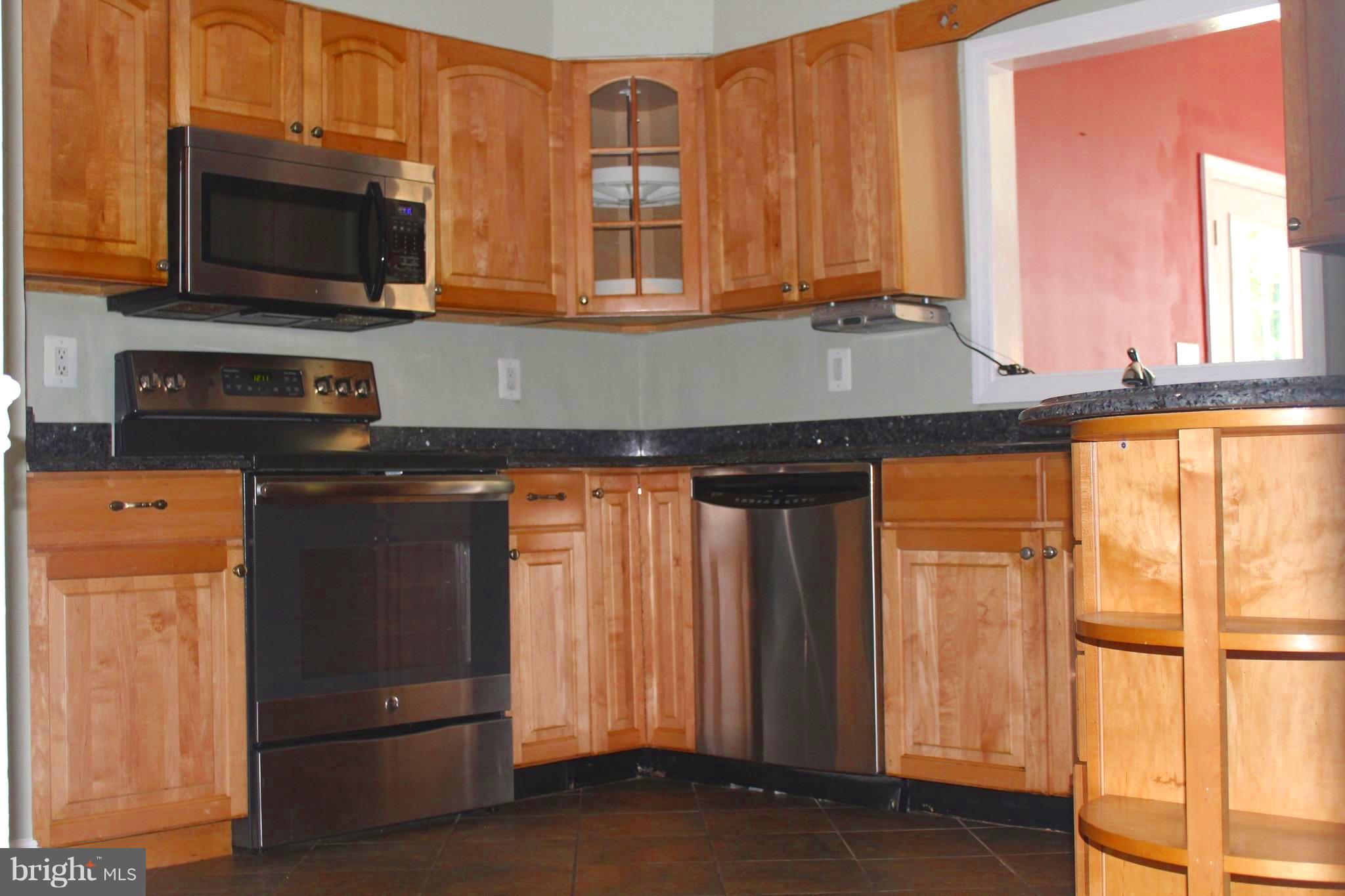 EDINBURGH - Residential