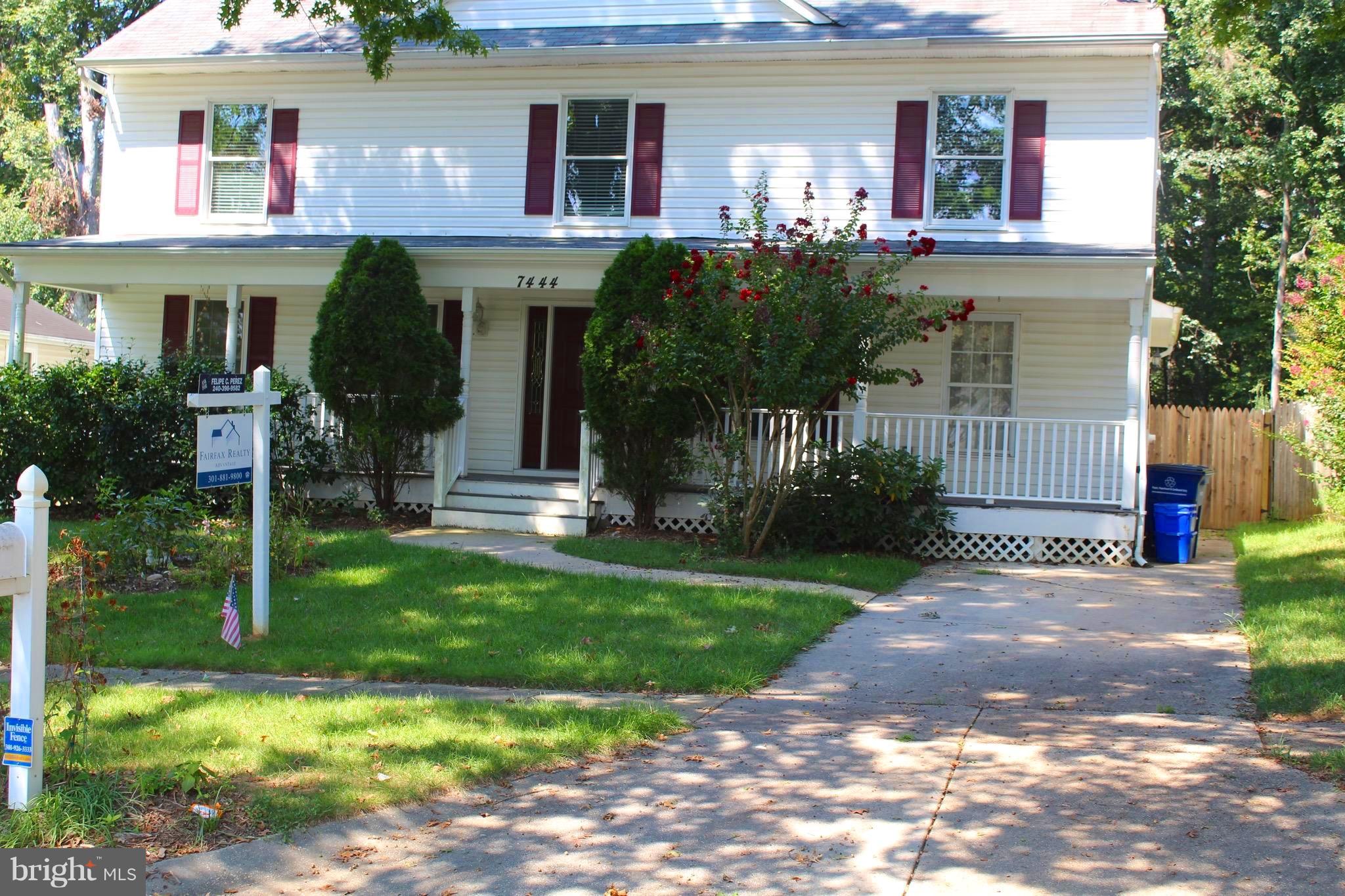 EDINBURGH - Residential