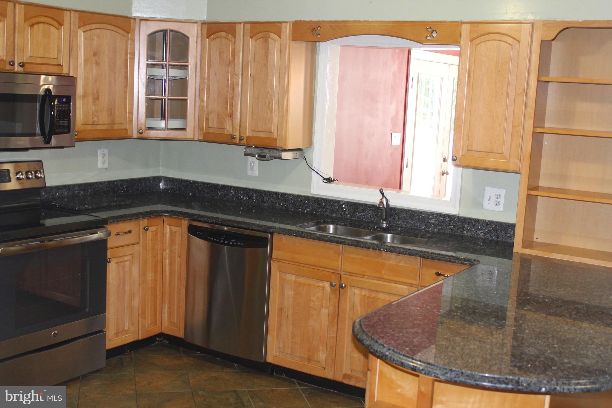 EDINBURGH - Residential