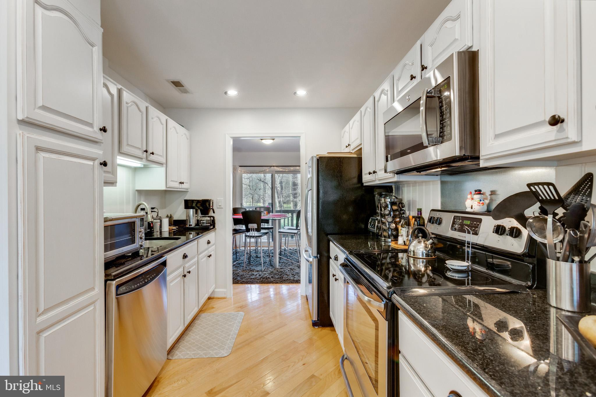 GLENCOURSE - Residential Lease