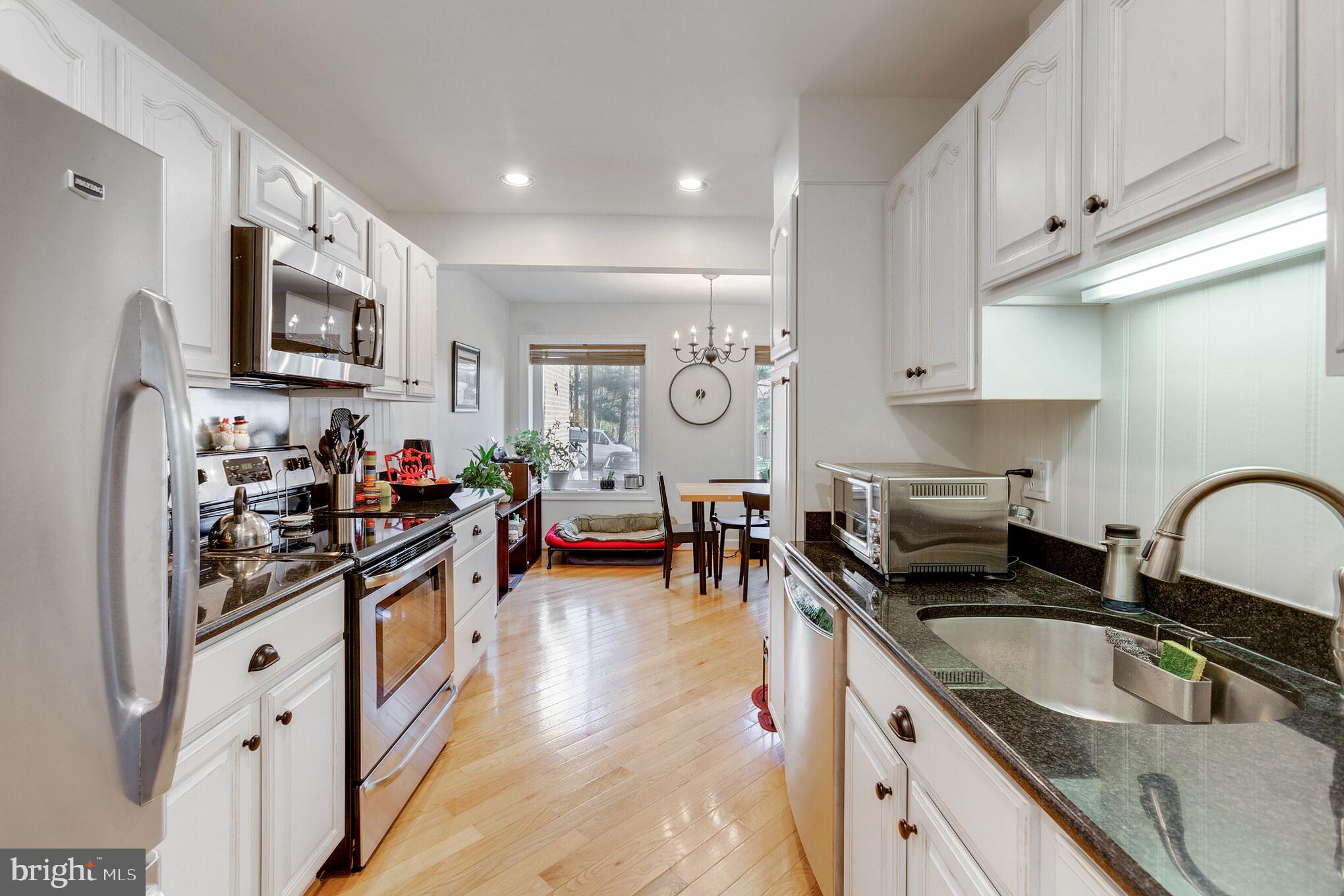 GLENCOURSE - Residential Lease