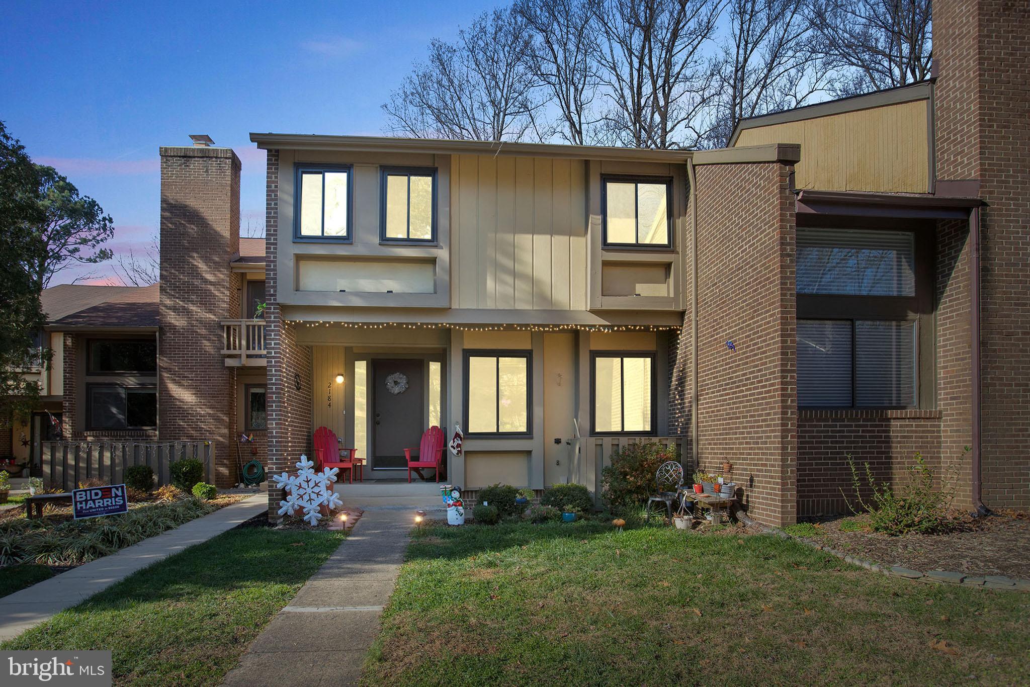 GLENCOURSE - Residential Lease