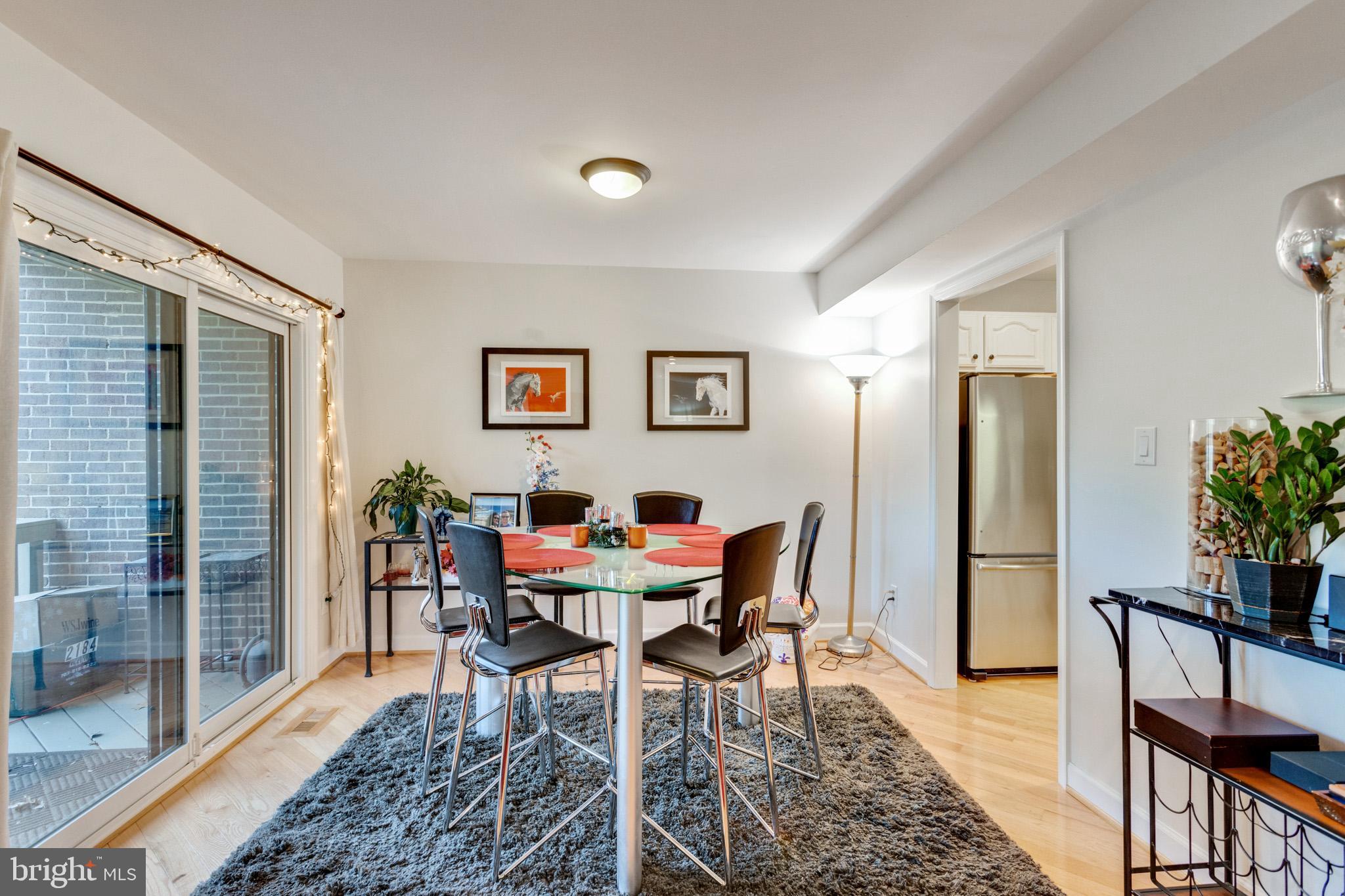 GLENCOURSE - Residential Lease