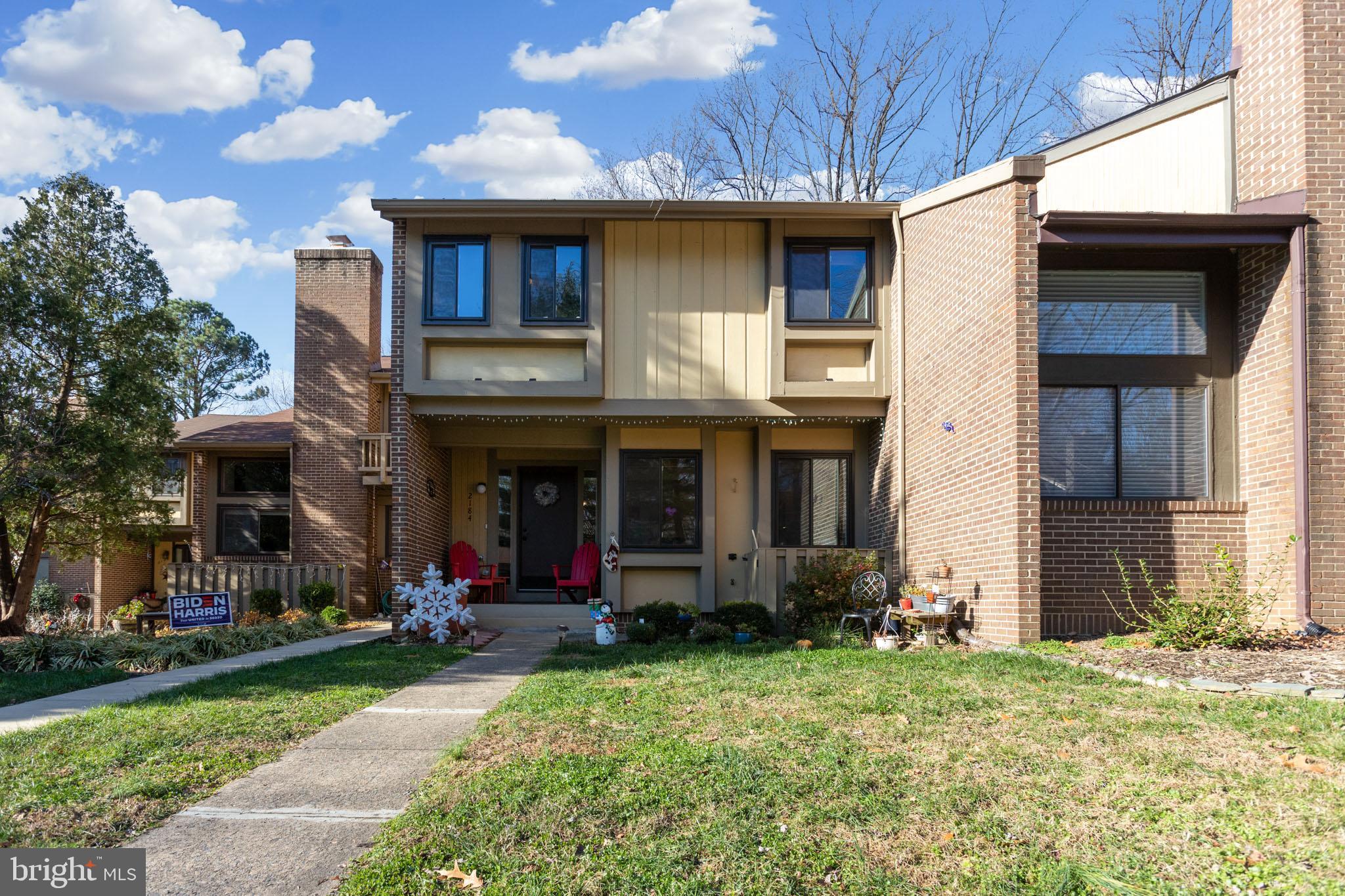 GLENCOURSE - Residential Lease