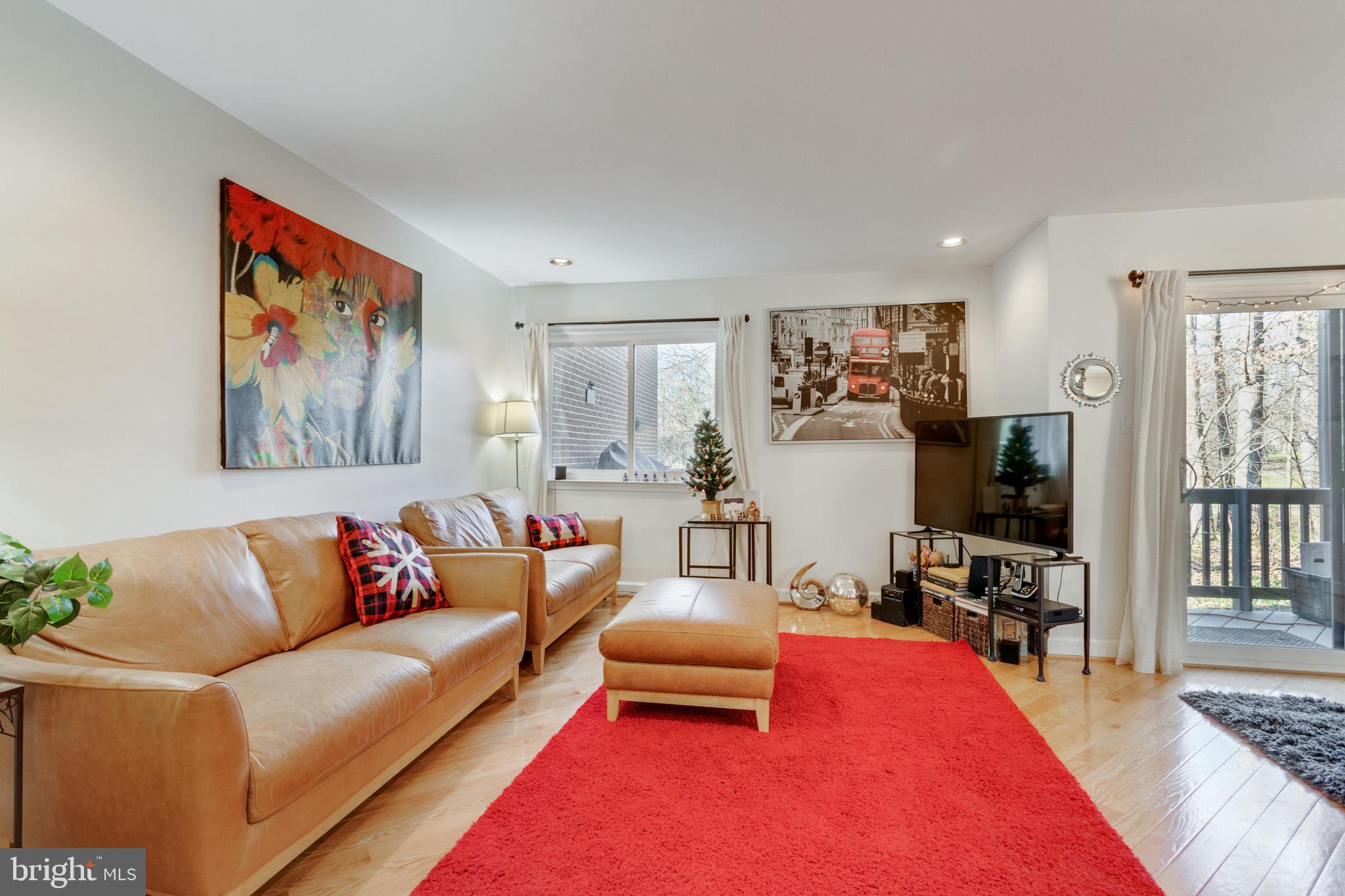 GLENCOURSE - Residential Lease