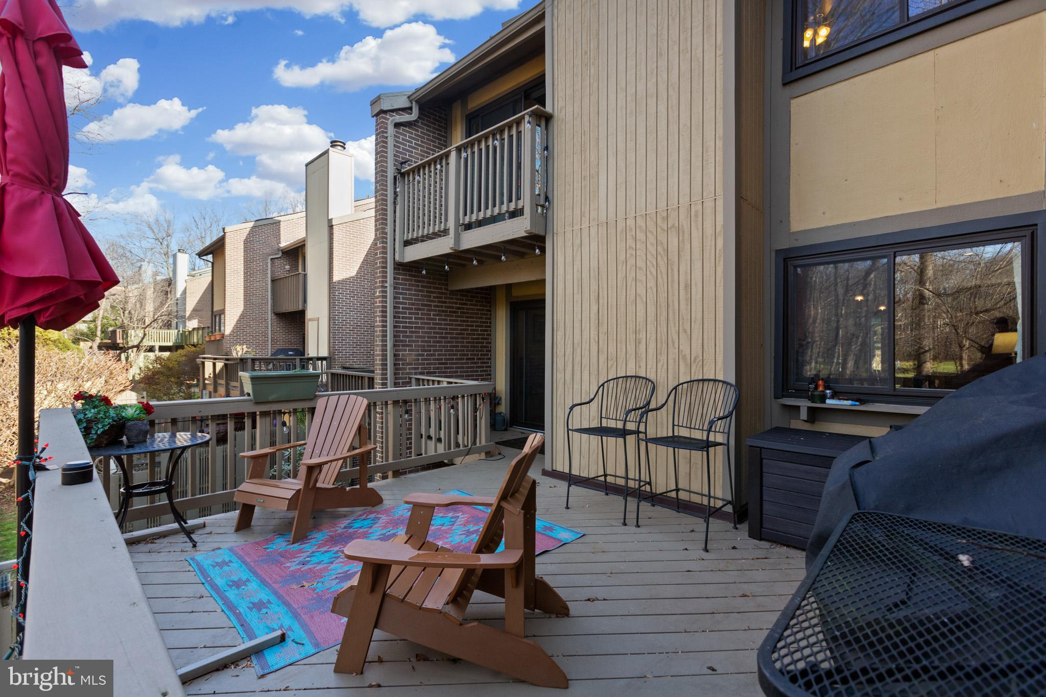 GLENCOURSE - Residential Lease