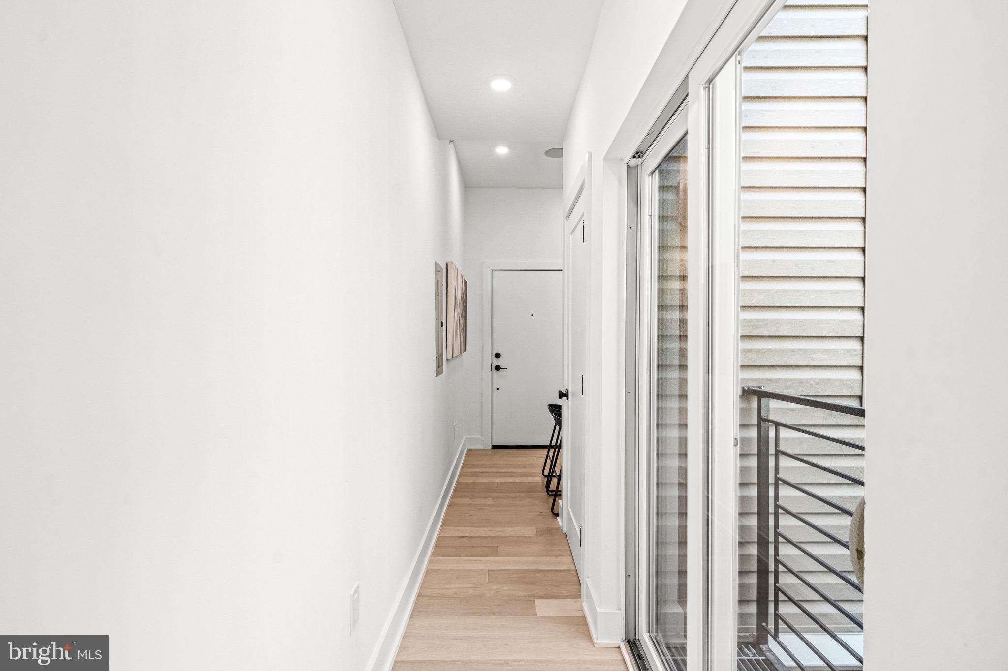 GRADUATE HOSPITAL - Residential