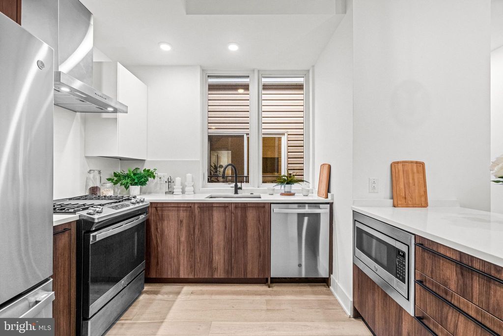 Photo of 1513 Christian St #5, PHILADELPHIA, PA 19146 (MLS # PAPH2549770)