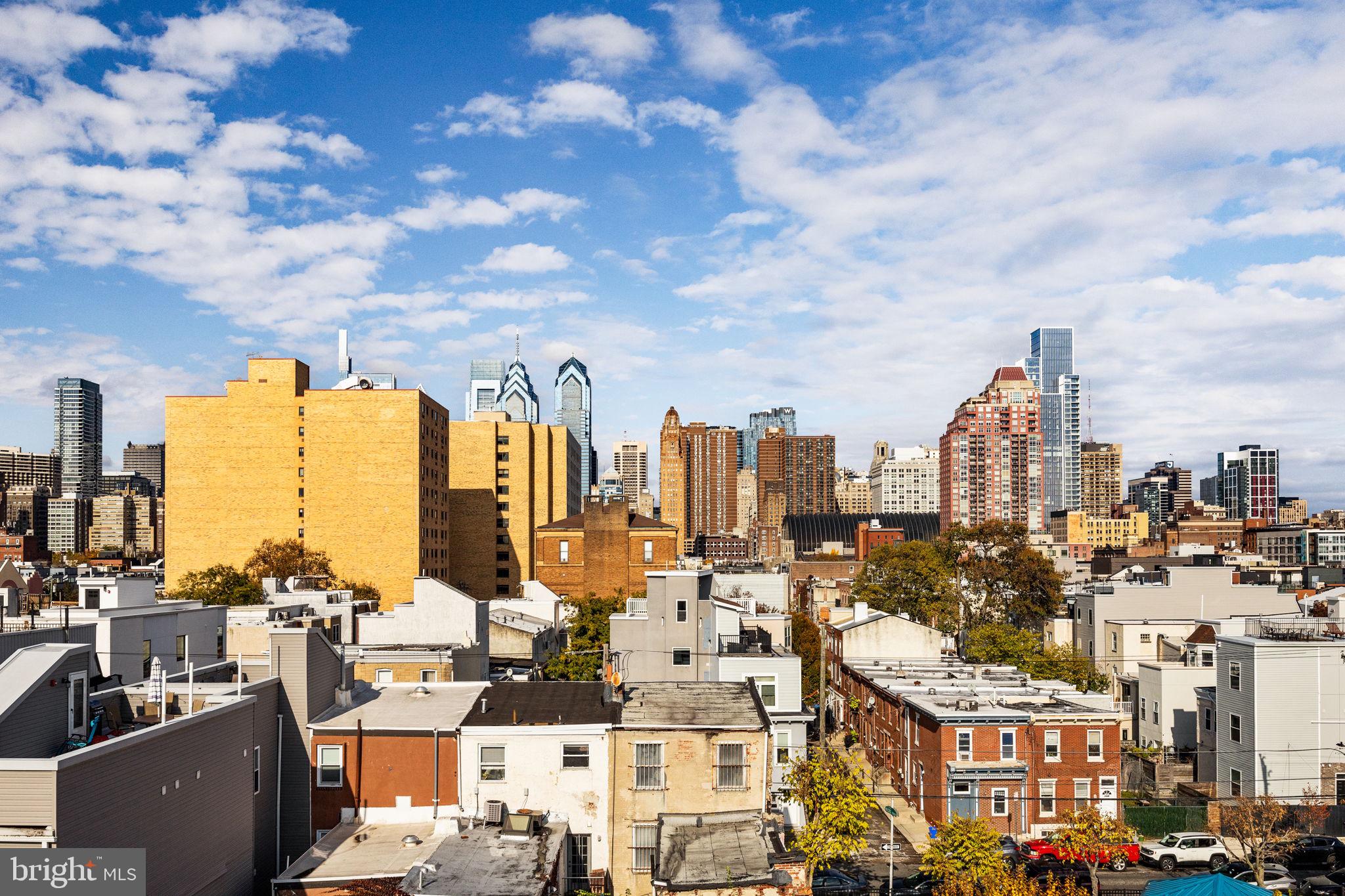 GRADUATE HOSPITAL - Residential