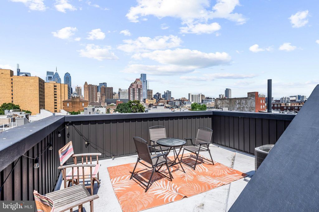 Photo of 1513 Christian St #5, PHILADELPHIA, PA 19146 (MLS # PAPH2549770)
