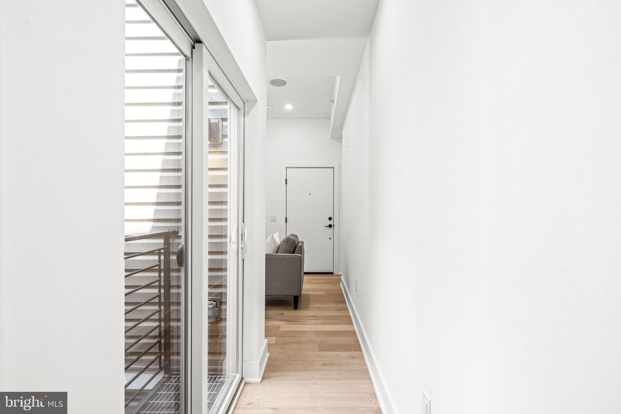 GRADUATE HOSPITAL - Residential