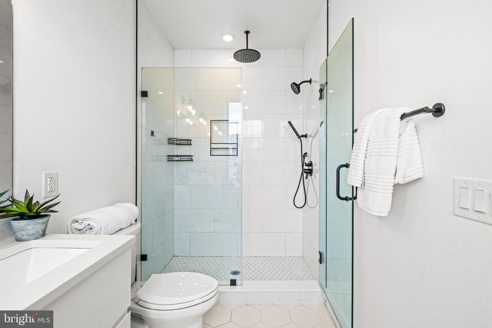 GRADUATE HOSPITAL - Residential